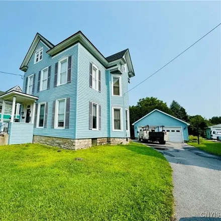 Rent this 5 bed house on 118 N School St in Carthage, New York