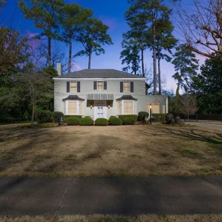 Image 1 - 1481 East Mulberry Street, Hillcrest Farm, Goldsboro, NC 27530, USA - House for sale