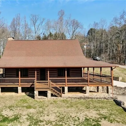 Image 4 - 465 Moose Road, Union County, GA 30512, USA - House for sale