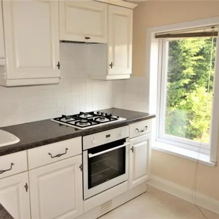 Image 3 - Mill Hill Crescent, Cleethorpes, DN35 8EQ, United Kingdom - Apartment for sale