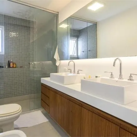 Buy this 2 bed apartment on Rua Manuel da Nóbrega 573 in Paraíso, São Paulo - SP