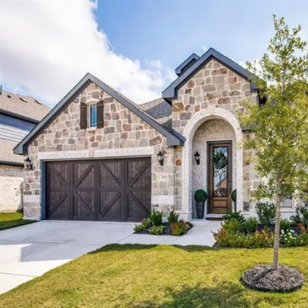 Rent this 4 bed house on 4584 McLendon Road in McLendon-Chisholm, Rockwall County