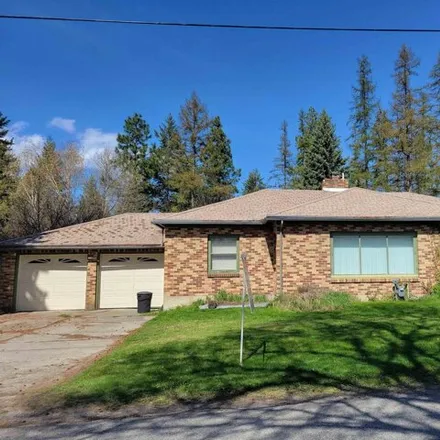 Buy this 3 bed house on 6633 Buchanan in Bonners Ferry, ID 83805