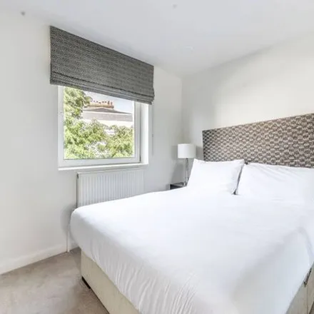 Image 2 - Keppel House, Fulham Road, London, SW3 6RH, United Kingdom - Apartment for rent