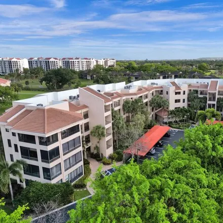 Rent this 3 bed condo on 7533 La Paz Boulevard in Boca Pointe, Palm Beach County