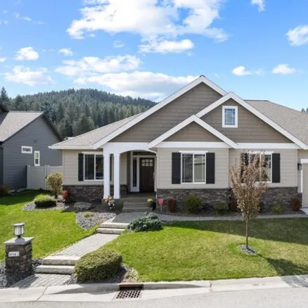 Buy this 4 bed house on 5186 East Sumac Lane in Spokane County, WA 99223