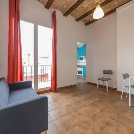 Image 4 - Carrer de Sant Ignasi de Loiola, 8, 46008 Valencia, Spain - Apartment for rent