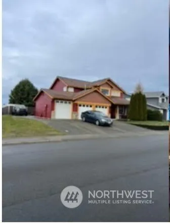 Buy this 3 bed house on 23083 106th Street East in Pierce County, WA 98321
