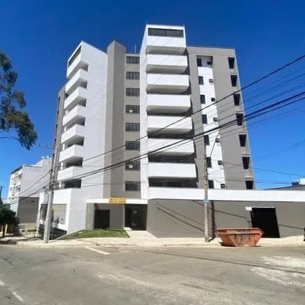 Buy this 3 bed apartment on Avenida Engenheiro Valdir Pedro Monachesi in Aeroporto, Juiz de Fora - MG