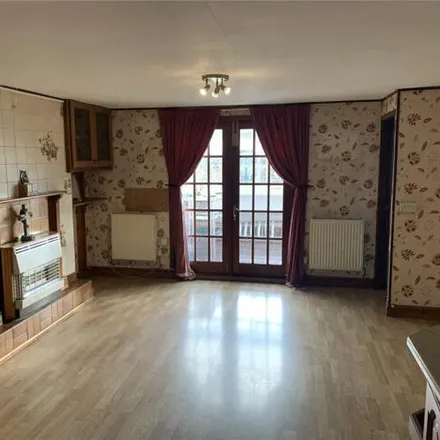 Image 4 - Cambrian Terrace, Hafan Deg, Tanygrisiau, LL41 3SA, United Kingdom - Townhouse for sale