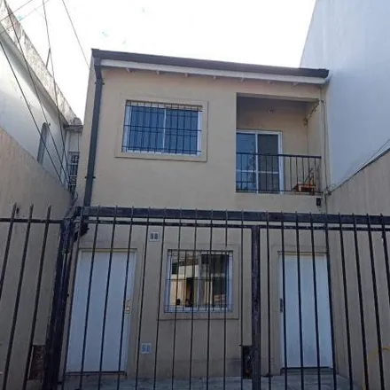 Rent this 1 bed apartment on 160 - San Roque 2887 in Villa Godoy Cruz, José León Suárez