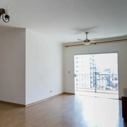 Buy this 3 bed apartment on Rua Major Freire in Vila Monte Alegre, São Paulo - SP