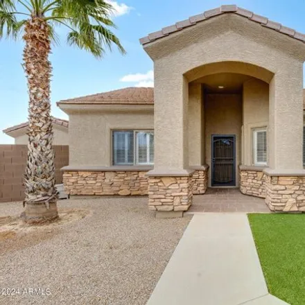Image 4 - 10999 West San Lazaro Drive, Pinal County, AZ 85123, USA - House for sale