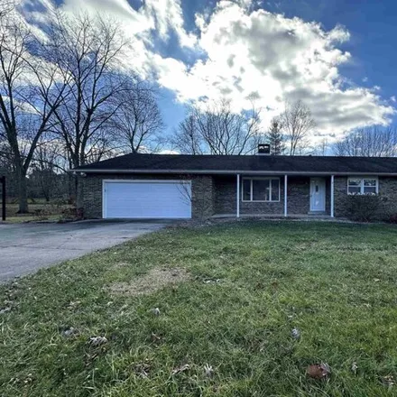 Buy this 4 bed house on 1163 West Schuetter Road in Jasper, IN 47546