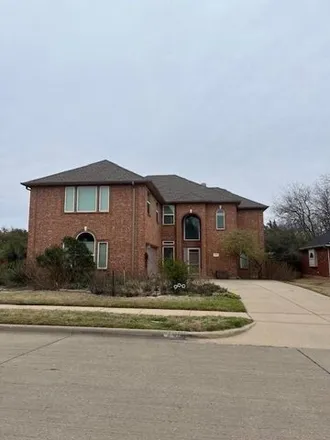 Buy this 5 bed house on 1411 Spyglass Drive in Allen, TX 75002