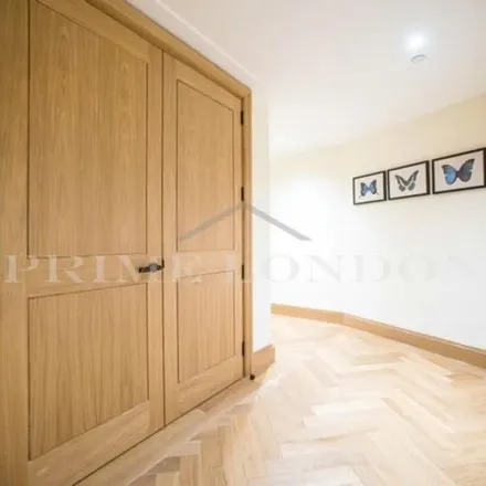 Image 6 - Marugame Udon, 449 Strand, London, WC2R 0QU, United Kingdom - Apartment for rent