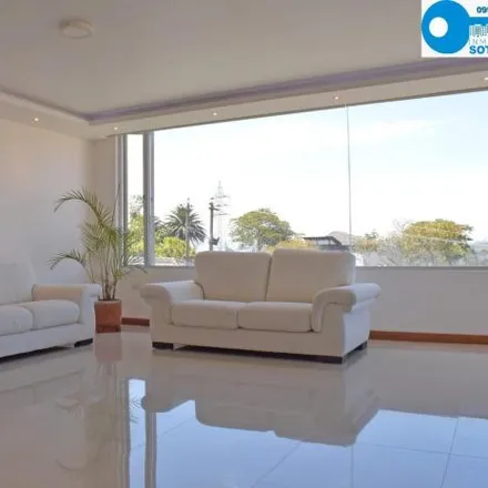 Buy this 3 bed apartment on Augusto Egas in 170504, Quito