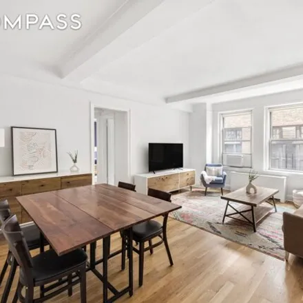 Buy this studio apartment on 425 East 86th Street in New York, NY 10028