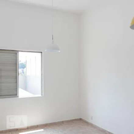 Rent this 1 bed apartment on Rua Itaboraí 46 in Chácara Inglesa, São Paulo - SP