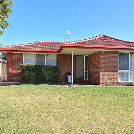 Image 5 - 9 Bee Teng Court, Aspendale Gardens VIC 3195, Australia - Apartment for rent