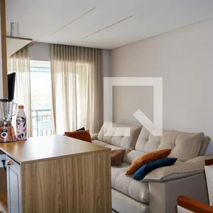 Buy this 2 bed apartment on Santander in Rua Rio Grande do Sul 247, Centro