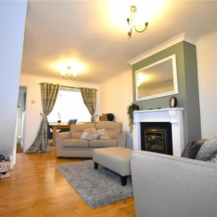 Buy this 2 bed duplex on Sycamore Rise in Newbury, RG14 2LZ