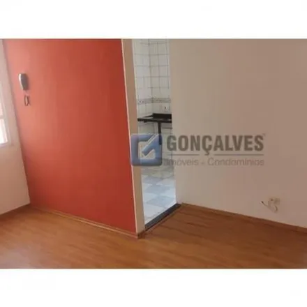 Buy this 2 bed apartment on Rua Cavalheiro Torquato Rizzi 1312 in Jardim Irajá, Ribeirão Preto - SP