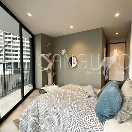 Buy this 3 bed apartment on Cazar - Ruiz Firma Legal in Avenida Naciones Unidas 1084, 170502