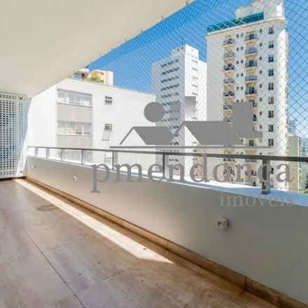 Buy this 4 bed apartment on Edificio Queen Victória in Rua Doutor Veiga Filho 465, Santa Cecília