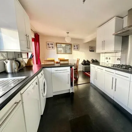 Buy this 4 bed house on Whittycroft Drive in Barrowford, Lancashire