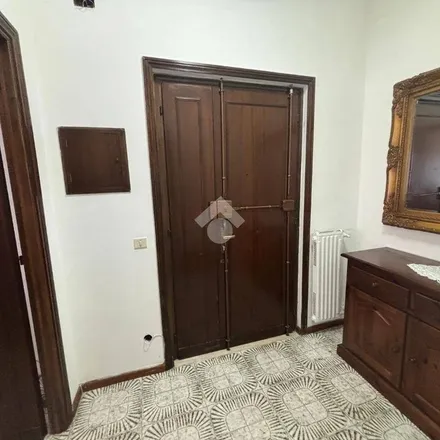 Rent this 3 bed apartment on Via Silvio Pellico in 00071 Pomezia RM, Italy