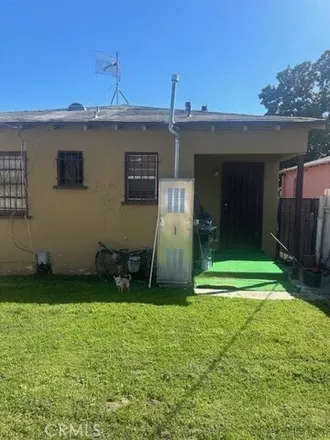 Image 2 - 127 W 93rd St, Los Angeles, California, 90003 - House for sale