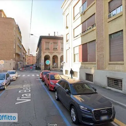 Rent this 4 bed apartment on Strada Maggiore 1 in 40125 Bologna BO, Italy