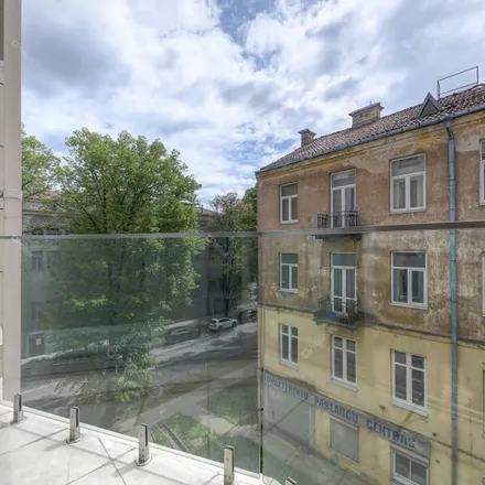 Image 4 - K. Kalinausko g. 11B, 03108 Vilnius, Lithuania - Apartment for rent