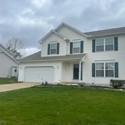 Rent this 4 bed house on 469 Cambridge Drive in Medina, OH 44256