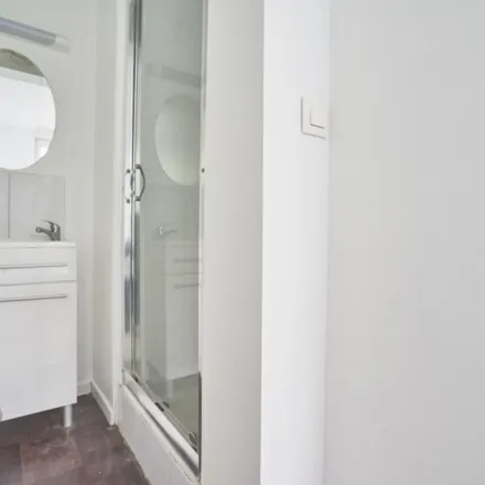 Rent this 1 bed apartment on 15 Rue Barni in 59000 Lille, France