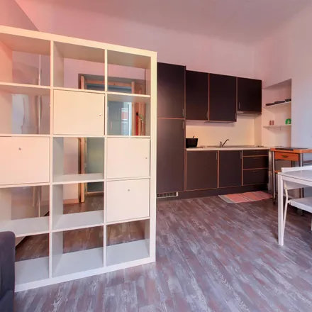 Image 4 - Via Bernardino Verro, 46, 20141 Milan MI, Italy - Apartment for rent