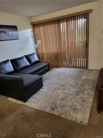 Rent this 1 bed apartment on Del Mar Way in Corona, CA 92882