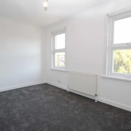Rent this 2 bed apartment on Varna Road in London, TW12 2BP