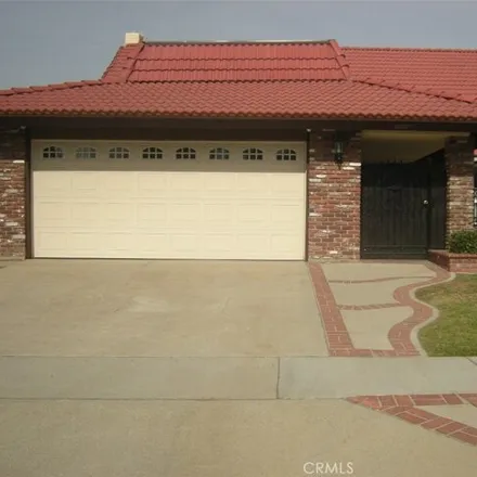 Rent this 4 bed house on 13219 Abana Place in Cerritos, CA 90703
