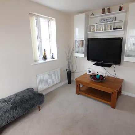 Image 5 - Rapide Way, Weston-super-Mare, BS24 8FW, United Kingdom - Townhouse for rent