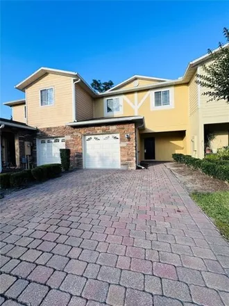 Image 2 - 2211 Cypress Villas Drive, Orange County, FL 32825, USA - Townhouse for rent