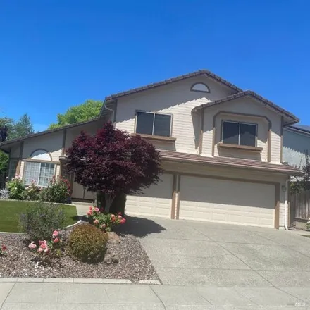 Rent this 3 bed house on 2839 Saint Andrews Road in Fairfield, CA 94534