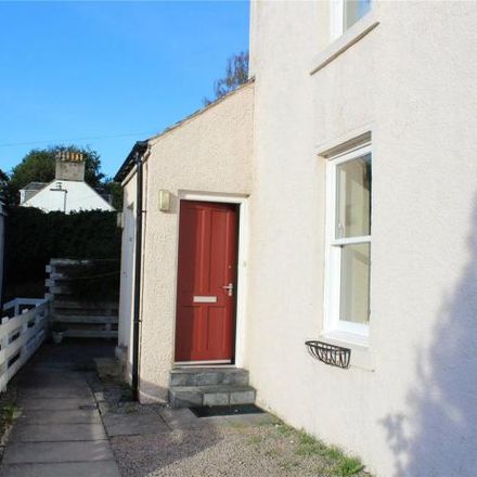 Rent this 2 bed apartment on Station Road in Banchory, AB31 5XT