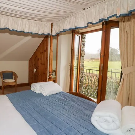 Rent this 3 bed duplex on Llanfair Clydogau in SA48 8JB, United Kingdom