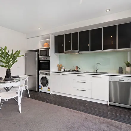 Rent this 2 bed apartment on The Commons in 11 Wilson Street, South Yarra VIC 3141
