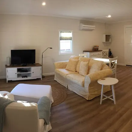 Rent this 1 bed townhouse on Pemberton in Railway Crescent, Pemberton WA 6260