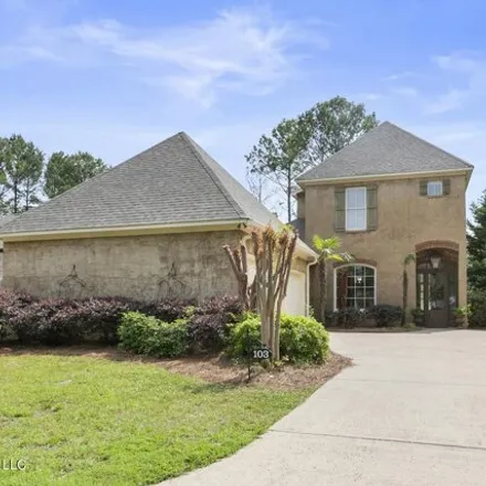 Buy this 3 bed house on 118 Limetree Cove in Ridgeland, MS 39157