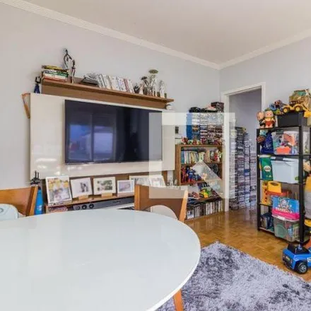 Buy this 2 bed apartment on Rua La Plata in Petrópolis, Porto Alegre - RS