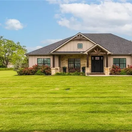Buy this 3 bed house on 991 Jerry Mashek Drive in West, McLennan County